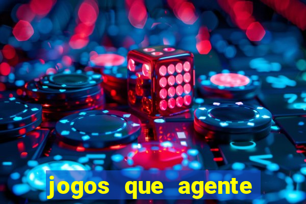 jogos que agente ganha dinheiro de verdade